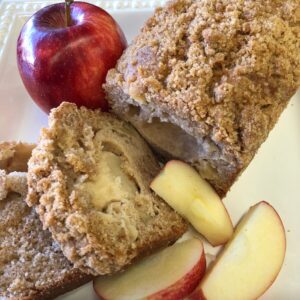Bread - Apple Cider