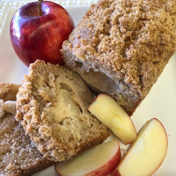 Bread - Apple Cider