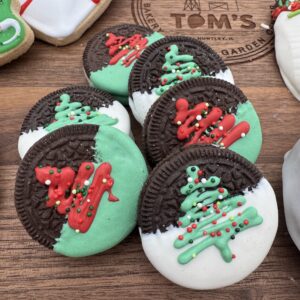 Cookies - Chocolate Covered Oreos